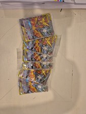 Carte pokemon sulfura d'occasion  Palavas-les-Flots
