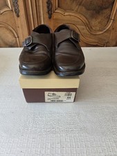 Chaussures ville classique d'occasion  Paray-le-Monial