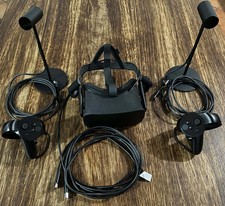 Casque oculus rift d'occasion  Colomiers