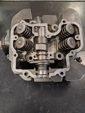 Testata head suzuki usato  Roma