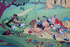 Collection petits cochons d'occasion  Parthenay