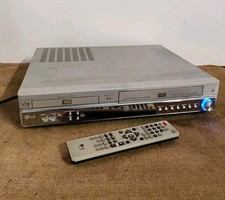 Lettore dvd vhs usato  Perugia
