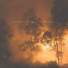 Mandolin orange blindfaller for sale  USA