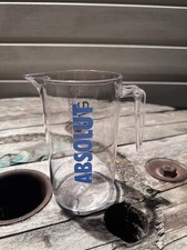 Carafe absolut vodka d'occasion Carafe absolut vodka d'occasion  Thouars