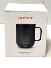 Ember black temperature for sale  Dallas