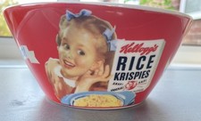 Vintage kellogg rice for sale Vintage kellogg rice for sale  CHESTERFIELD
