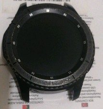 Samsung gear frontier d'occasion  Mérignac