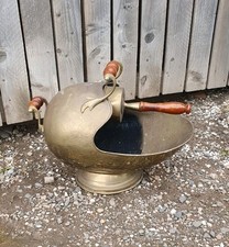Victorian style brass for sale  NEWPORT-ON-TAY