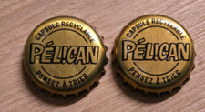 Capsules identiques bière d'occasion  Lillers