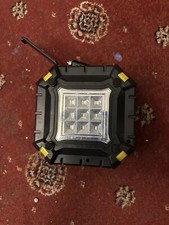 Air compressor volt for sale  NORTHAMPTON