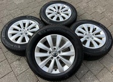Riginal alu winterräder gebraucht kaufen  Bad Tölz