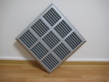 Wandregal holz kunststoff gebraucht kaufen  Karlsruhe