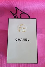 Chanel tüte tragetasche gebraucht kaufen  Bad Vilbel