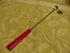 Vintage red bakelite for sale  Shell Lake
