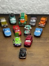 Cars movie toy for sale  Naples