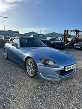 2004 honda s2000 for sale  BOLTON
