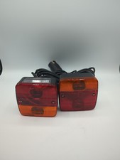 Scheinwerfer signal set gebraucht kaufen  Mayen