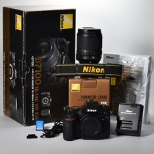 Nikon d7100 dslr for sale  Rockport