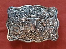 Gist silverplate longhorn for sale  Boulder City