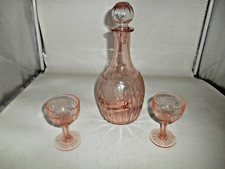 Anchor hocking pink for sale  Yorktown
