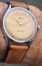 Stunning vintage omega for sale  SAFFRON WALDEN