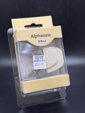 Alphasew rwa1 presser for sale  Mercer Island