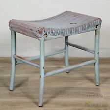 Sgabello panchetta shabby usato  San Giorgio a Liri
