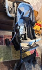 Hauck kombi kinderwagen gebraucht kaufen  Solingen