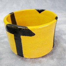 Studio pottery pot d'occasion  Expédié en Belgium