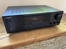 Onkyo 8211 stereo for sale  Denver