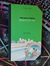 Libro pier paolo usato  Bellaria Igea Marina