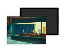 Nighthawks hopper edward d'occasion  Montreuil