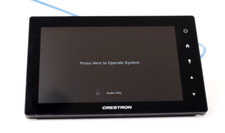 Fully tested crestron for sale  Gilbert