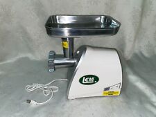 Lem meat grinder for sale  Lavelle
