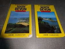 Bartholomew maps north for sale  ASHTEAD