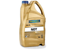 Liter ravenol ndt gebraucht kaufen  Freudenstadt