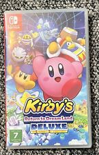 Replacement case kirby for sale  LONDON