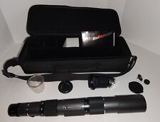 Halleyscope telescope 40mm for sale  Citrus Heights