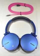 Sony mdr xb950bt for sale  San Antonio