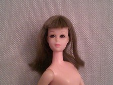 Vintage barbie brunette for sale  Massapequa