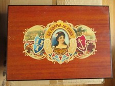 Vintage aroma cuba for sale  Louisville