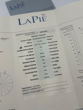 Piè diamond diamante usato Piè diamond diamante usato  Napoli