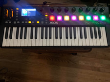 Akai advance usb for sale  Macon