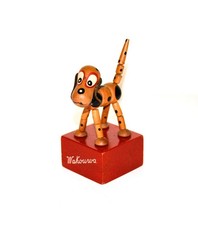 Ancien wakouwa chien d'occasion Ancien wakouwa chien d'occasion  France