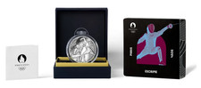 Coffret argent 999 d'occasion  France