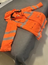 Refrigiwear scotchlite vis usato Refrigiwear scotchlite vis usato  Spedire a Italy