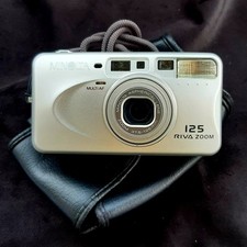 Minolta 125 riva usato  Predappio