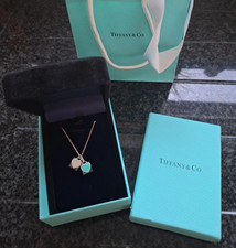 Tiffany co. blue for sale  FELTHAM