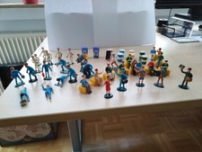 Carrera figuren strohballen gebraucht kaufen  Stuttgart