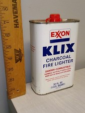 Rare exxon klix for sale  Elizabeth